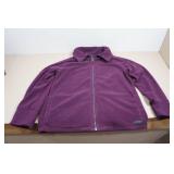Calvin Klein Zip-Up Jacket - XL