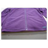 Calvin Klein Zip-Up Jacket - XL