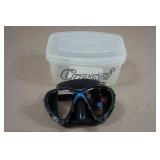 Cressi Big Eyes Evolution Mask