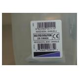 Cressi Big Eyes Evolution Mask