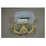 Cressi Pano 3 Mask
