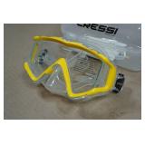 Cressi Pano 3 Mask