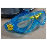 Aqua Sphere Vista Jr Swim Goggles