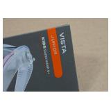 Aqua Sphere Vista Jr Swim Goggles