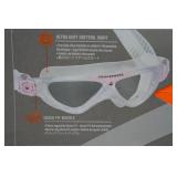 Aqua Sphere Vista Jr Swim Goggles