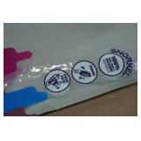 Cressi Blulove Kids Snorkel Combo