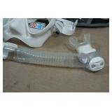 Cressi Framless Snorkel Combo