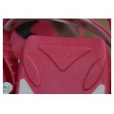 Cressi Blulove Kids Snorkel Fins - Size S/M