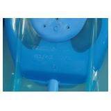 Cressi Agua Adult Fins - 41/42, 7/8