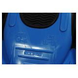 Cressi Rondinella Adult Fins - 47/48, 12/13