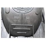 Cressi Rondinella Adult Fins - 41/42, 7/8