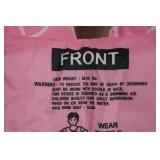 *2* Kids Learn To Swim Life Vests