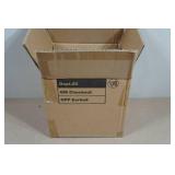 *12* Earbuds with In-Line Microphone