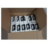 *12* Earbuds with In-Line Microphone