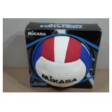 Mikasa Competitive Volleyball