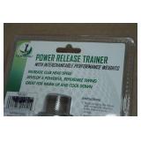 Tour Motion Power Release Golf Trainer