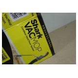 Shark Vacmop Cordless Hard Floor System