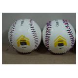 *4* Training Baseballs