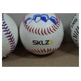 *4* Training Baseballs