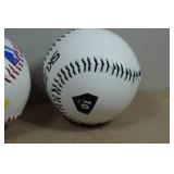 *4* Training Baseballs