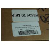 One Log Fire Table Top Pit and Roasting Stick