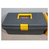 *3* Tool Boxes