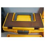 *3* Tool Boxes