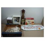 Assorted Home Décor