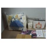 Assorted Homegoods - Décor, Kitchenware, Makeup