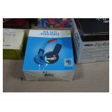 Movies, Toys, Electric Scissors, Projector, Headphones