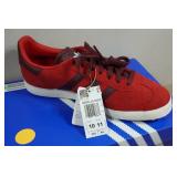 Adidas Gazelle Golf Shoes - Size 10/11