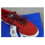 Adidas Gazelle Golf Shoes - Size 10/11