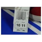 Adidas Gazelle Golf Shoes - Size 10/11