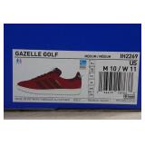 Adidas Gazelle Golf Shoes - Size 10/11