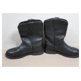 Guide Gear Roper Boots - Size 9