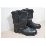 Guide Gear Roper Boots - Size 9