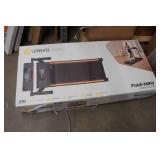 Urevo Foldi Mini Folding Treadmill