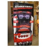 2-Player Basketball Shootout