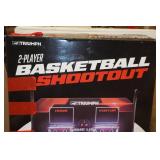 2-Player Basketball Shootout