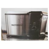Masterbuit 10L XL Electric Fryer