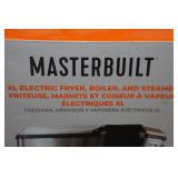 Masterbuit 10L XL Electric Fryer
