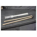 Vic Firth Percussion Bells Kit