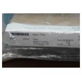 *3* Twill Teal Fabric Bolts