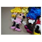 Disney Stuffed Animals
