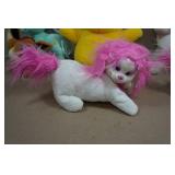 Stuffed Animals - Pokemon, Puppy Surprise, My Little Pony