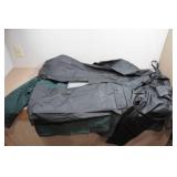 Assorted Rain Gear