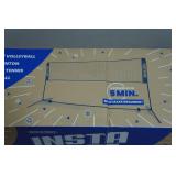 Insta Net Portable Badminton Net