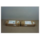 *2* Rave Sports Heavy Duty Tow Harnesses