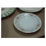 Assorted Collectors Dishes and Figurines