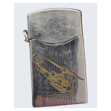 Vintage Lighter Lot – 4-Piece Variety Collection